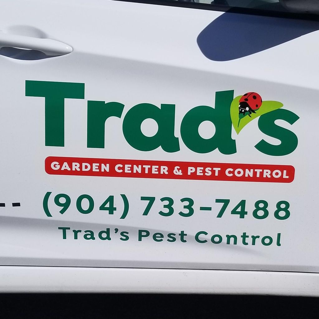 Trad's Garden Center and Pest Control