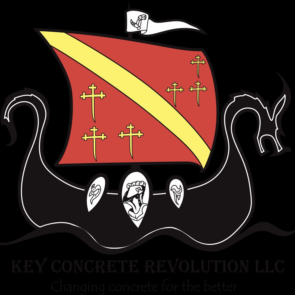 Key Concrete Revolution LLC