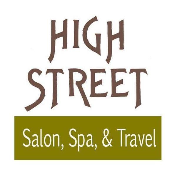 High Street Salon,Spa & Travel