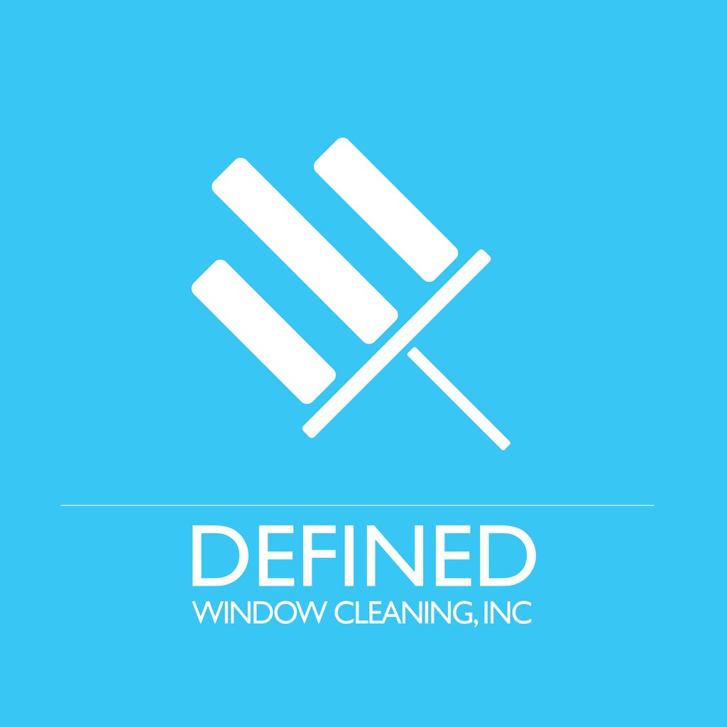 Defined Window Cleaning, Inc.