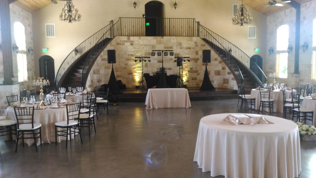Medium Weddings