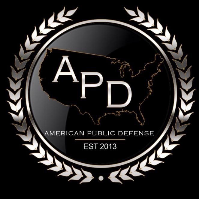 American Public Defense