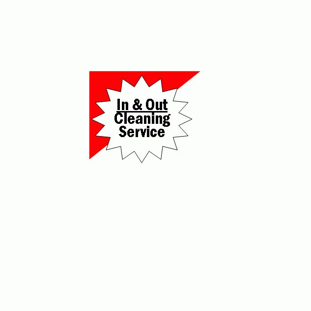 In & Out Cleaning Service