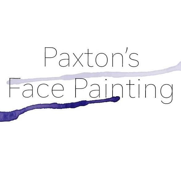 Paxton's Face Painting