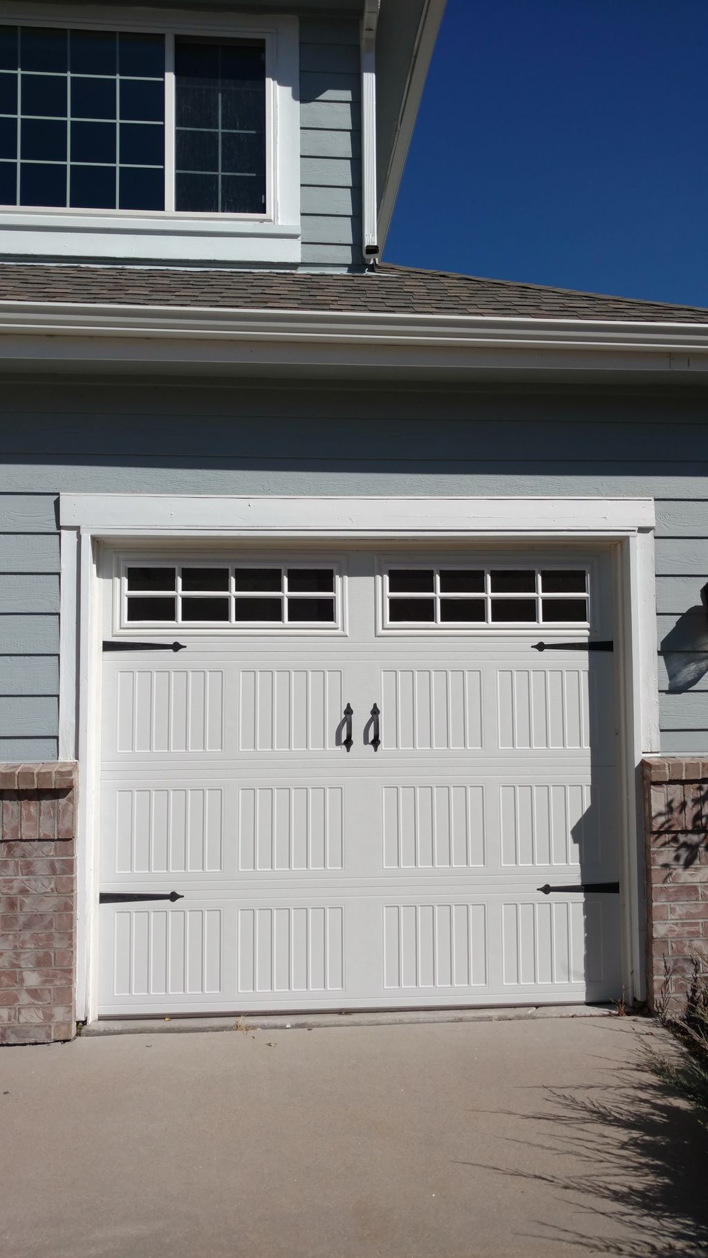 Smart Garage Door Service