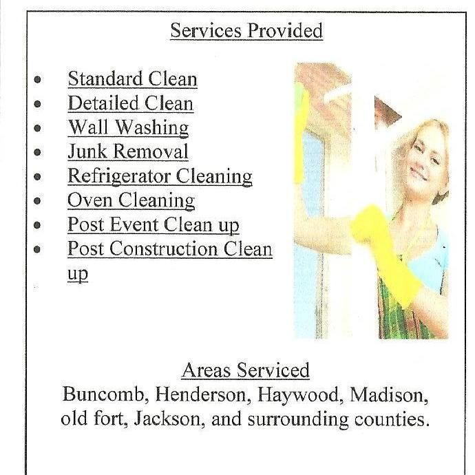 Traditional Maids Residential Cleaning Pros