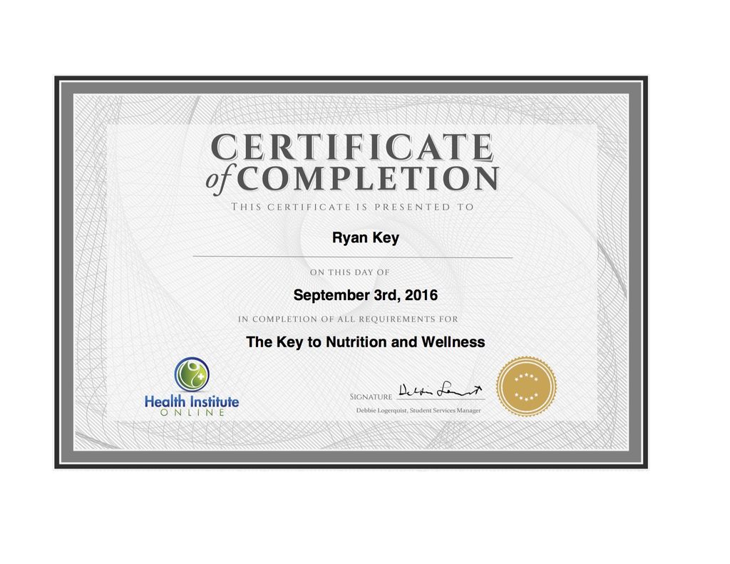 Nutrition Coach