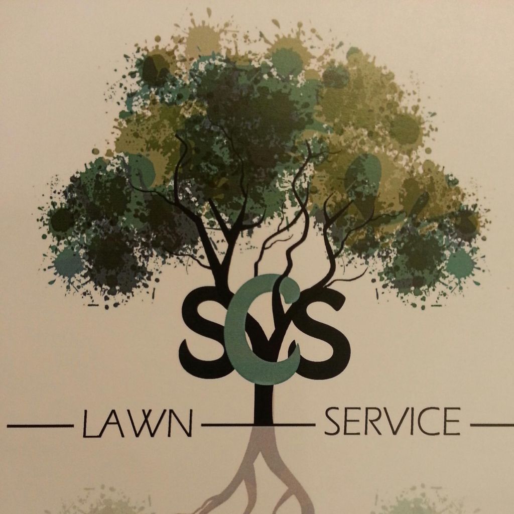 SCS Lawn Service