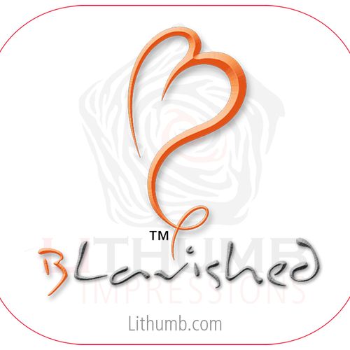 B-Lavished Logo -
Clothing Company in L.A.