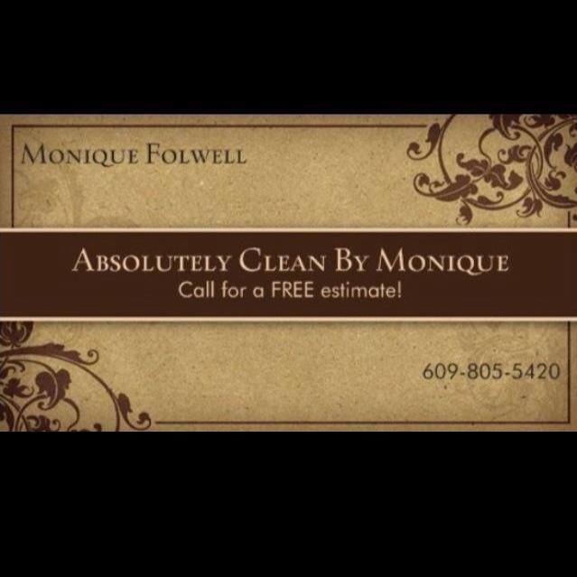 Absolutely Clean By Monique