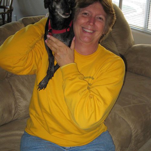 Mary Moses Pet Sitting Las Vegas, NV Thumbtack