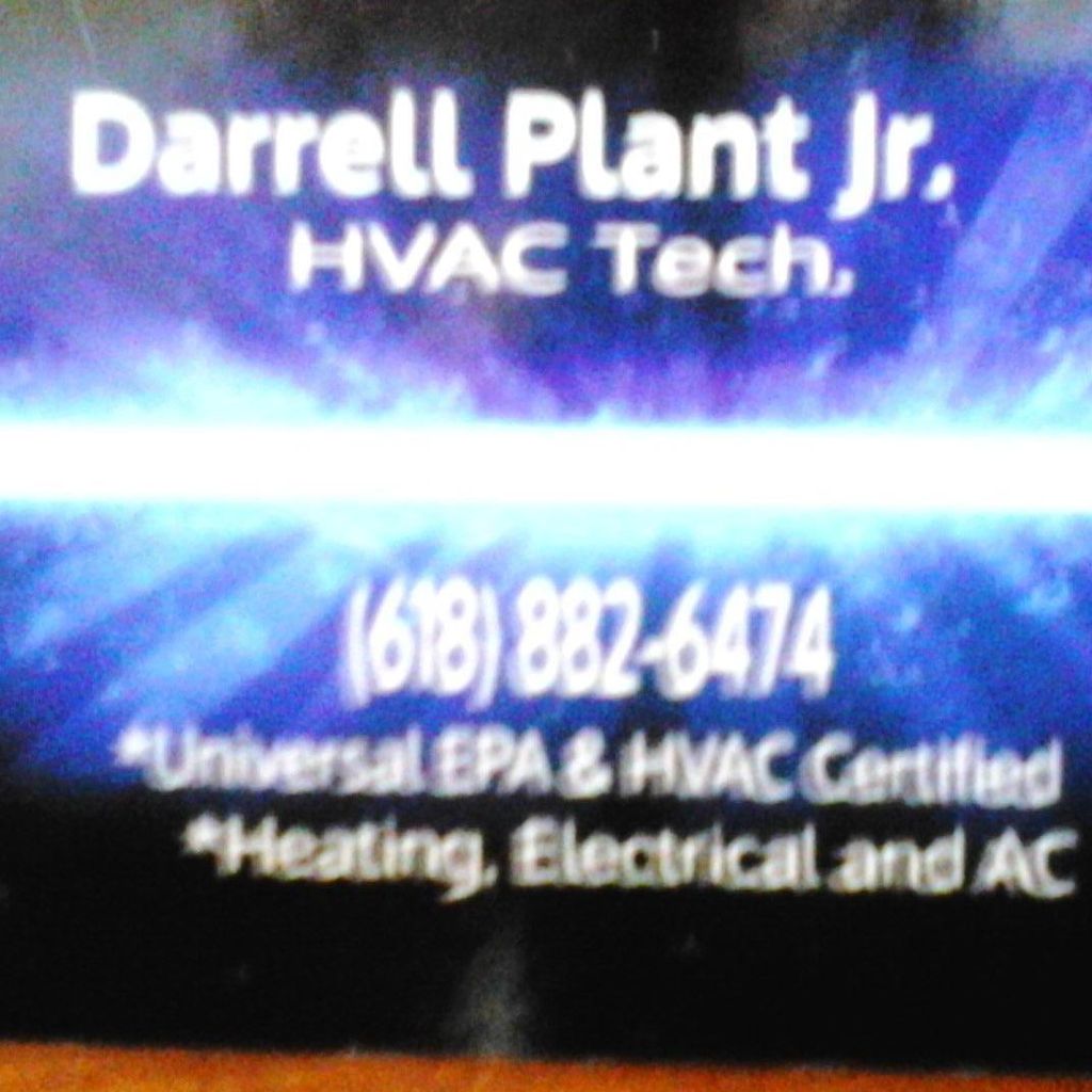 Darrell's Heating & Cooling