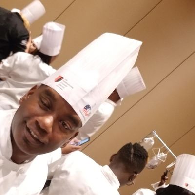 Avatar for Omar Stephenson