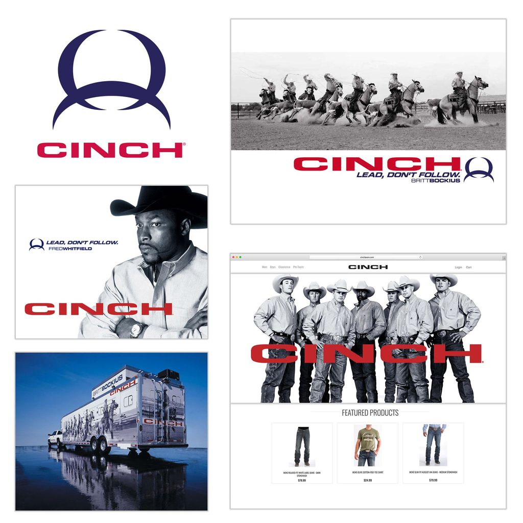 Creative Direction - Logo Design & National Brandi