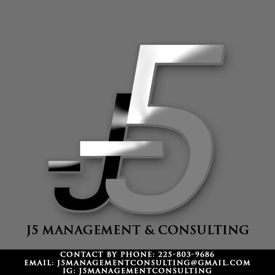 J5 Management & Consulting, LLC