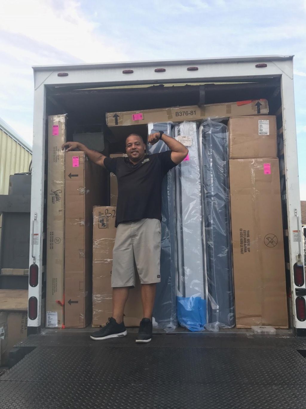 Carolina factory outlet