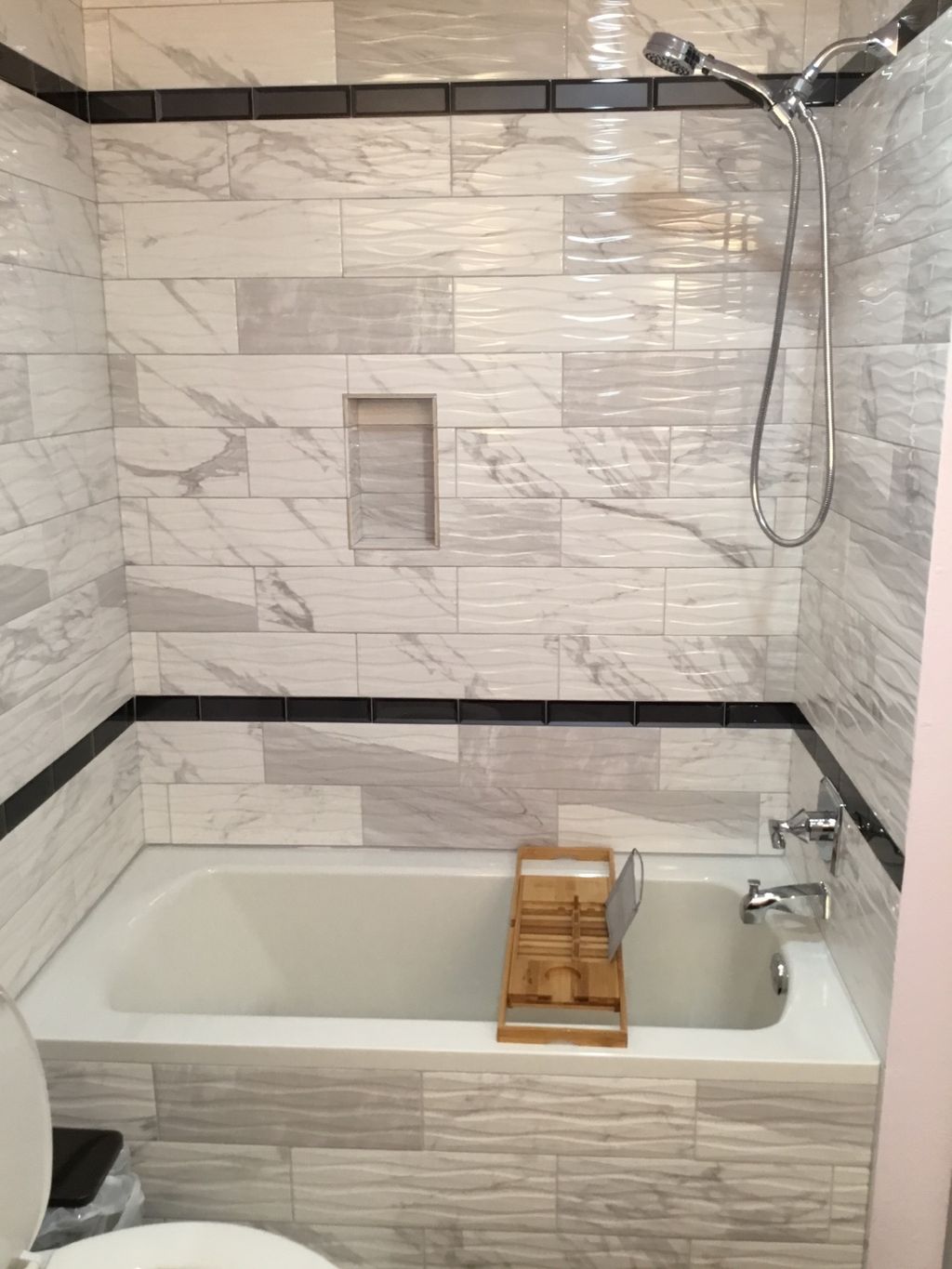 Customer photos