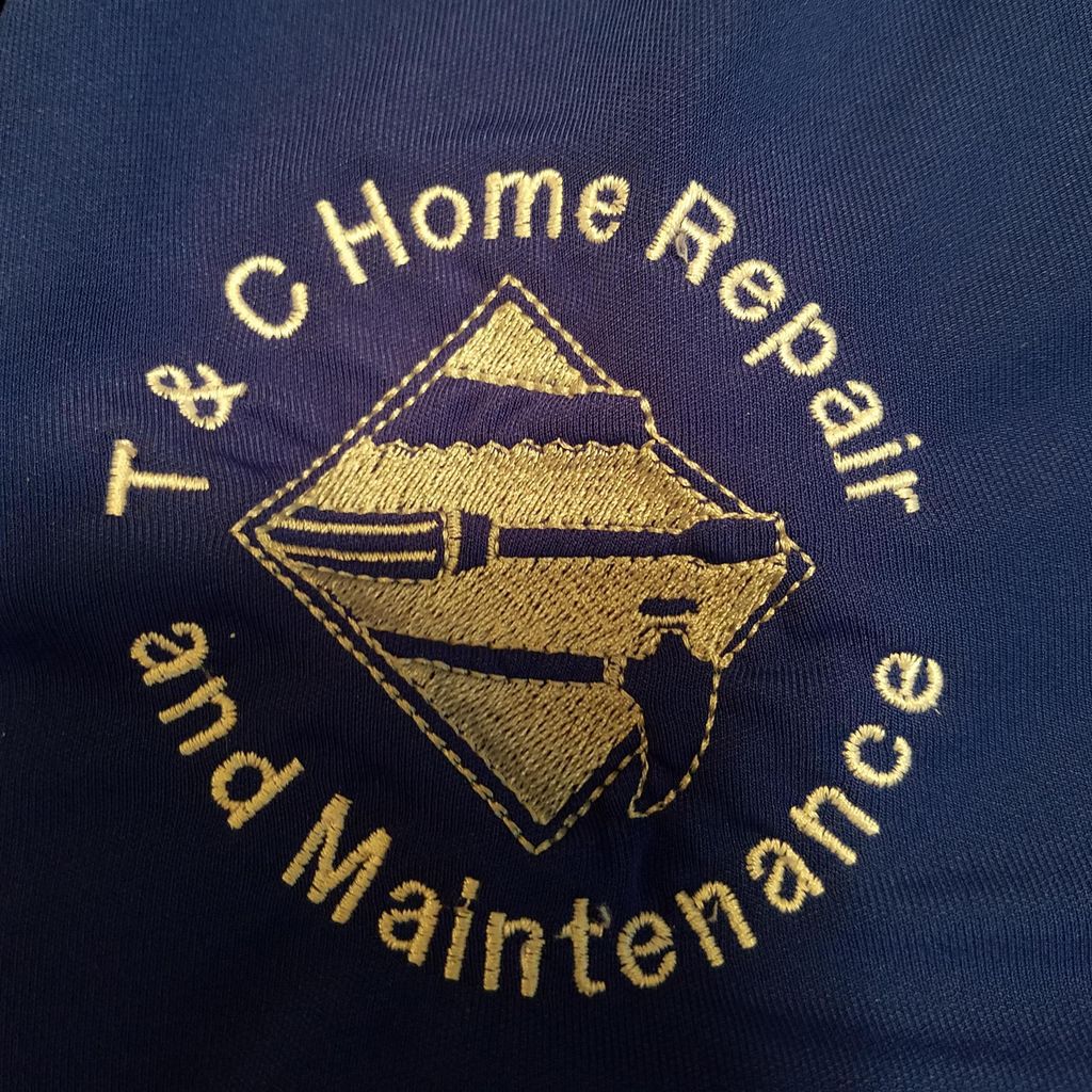 T &C Home Repair and Maintanance