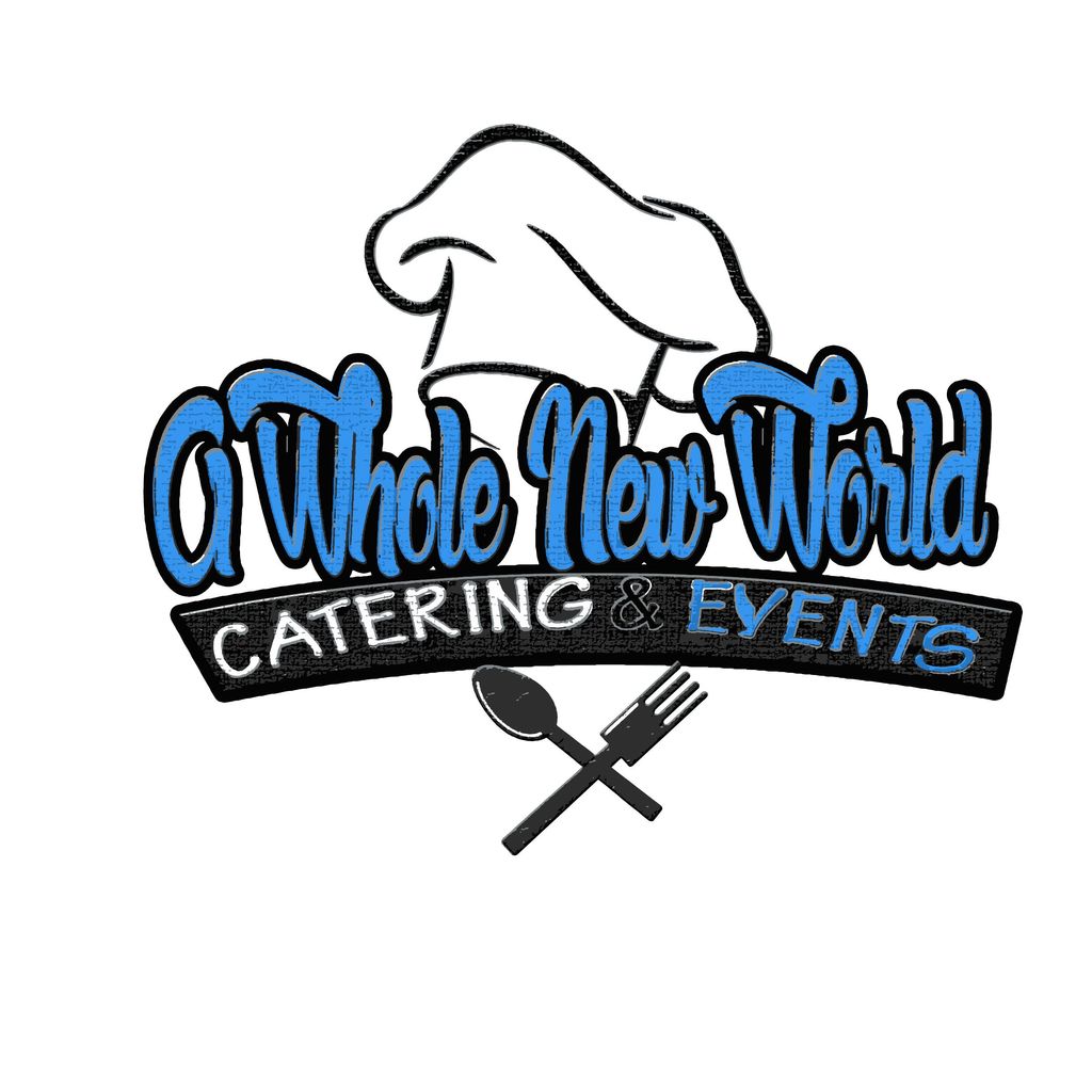 A Whole New World Catering & Events