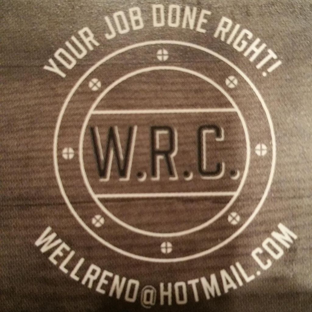 Wells Renovation &Construction INC.