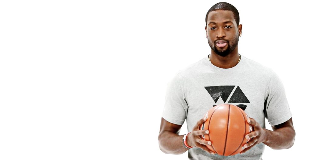 Dwayne Wade Li-Ning Shoes