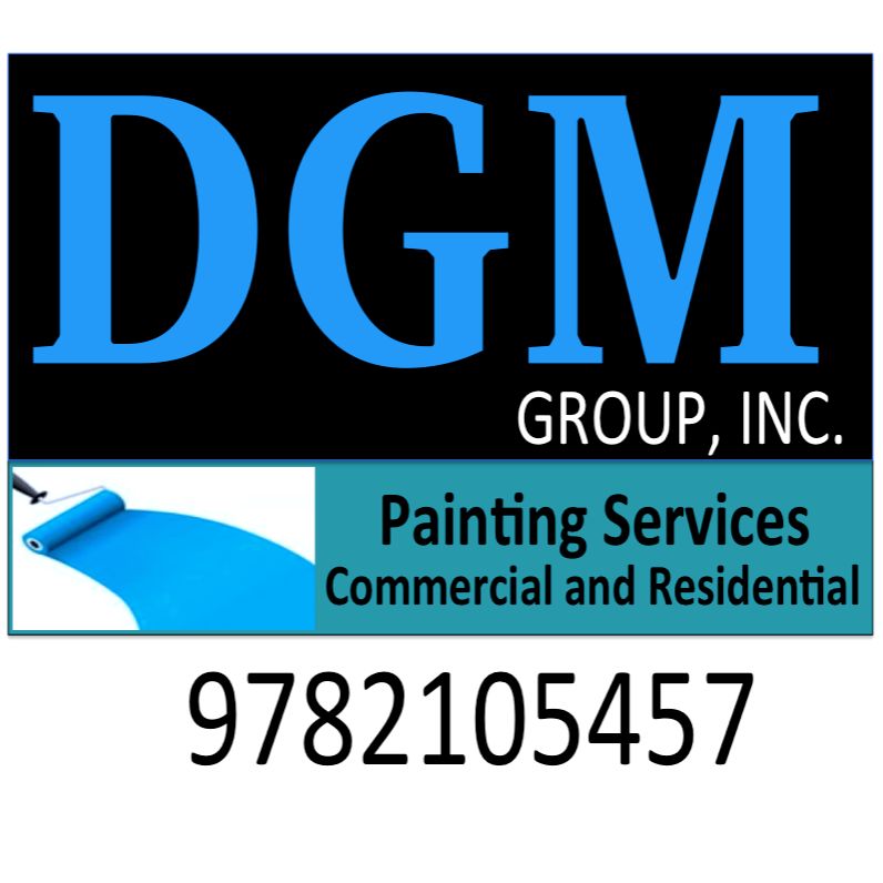 DGM Group Inc.