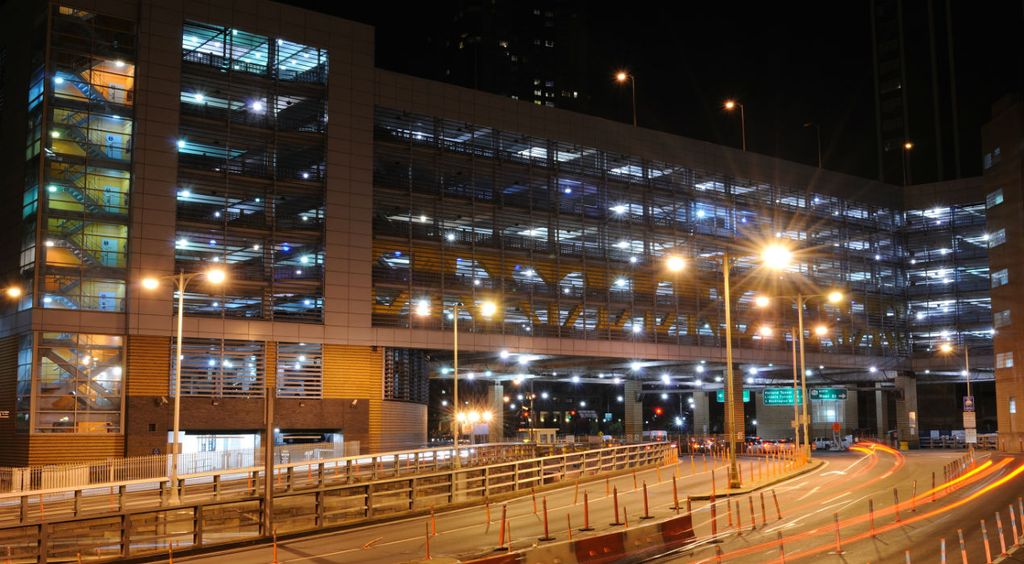 We installed this Commercial and residential energ