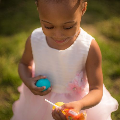 Easter and Holiday Pictures