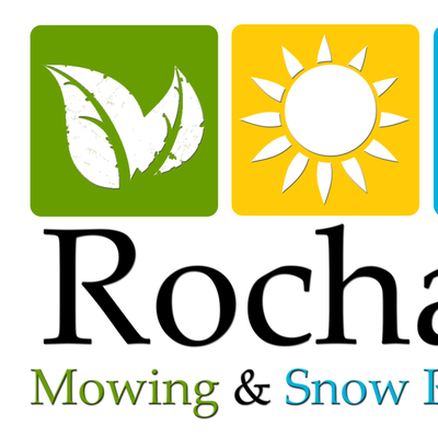 Avatar for Rocha's Mowing and Snow Removal