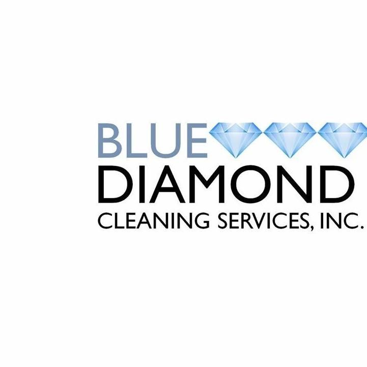 Blue Diamond Cleaning Services, Inc.