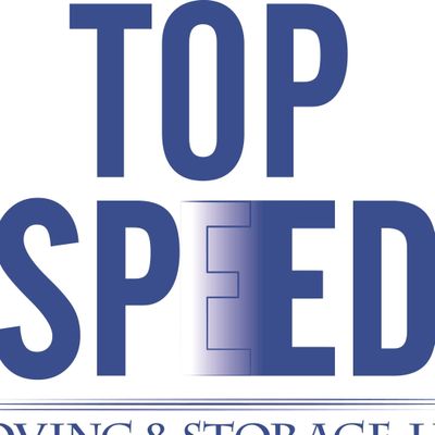 Avatar for Top Speed Moving and Storage LLC