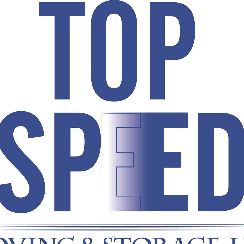 Top Speed Moving and Storage LLC