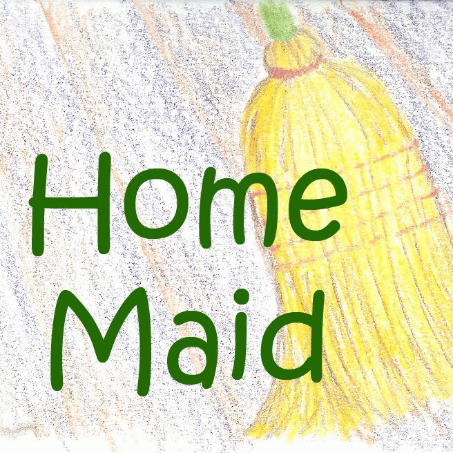 HOME MAID Cleaning Service