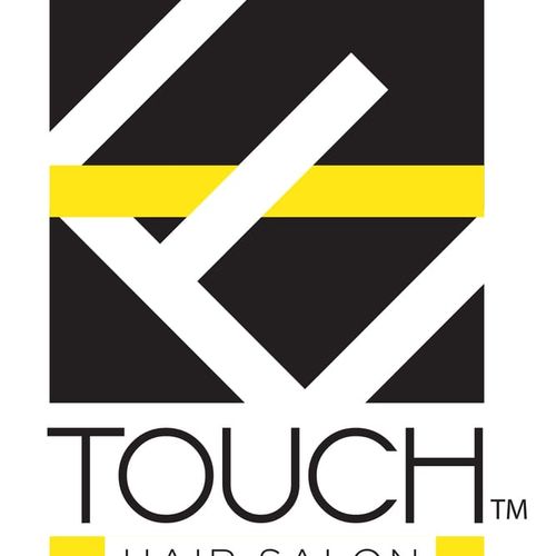 E-Touch Hair Salon | Logo Redesign
(Charlotte, NC)