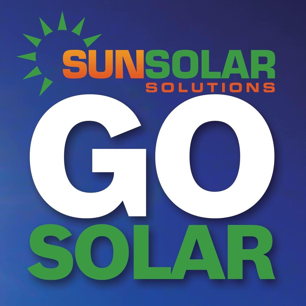 SunSolar Solutions