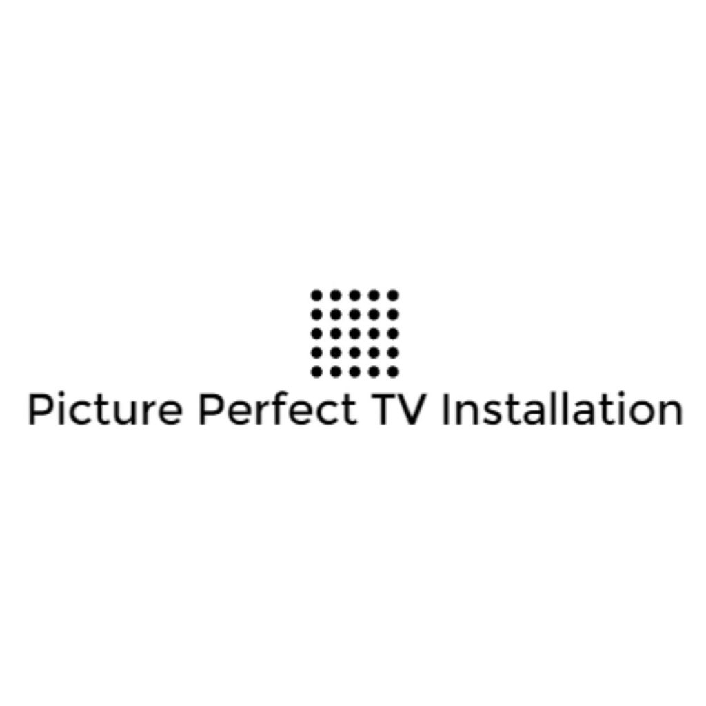 Picture Perfect TV Installation