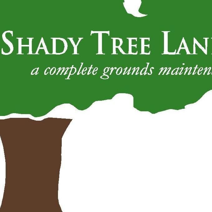 Shady Tree Landscaping & Irrigation Inc