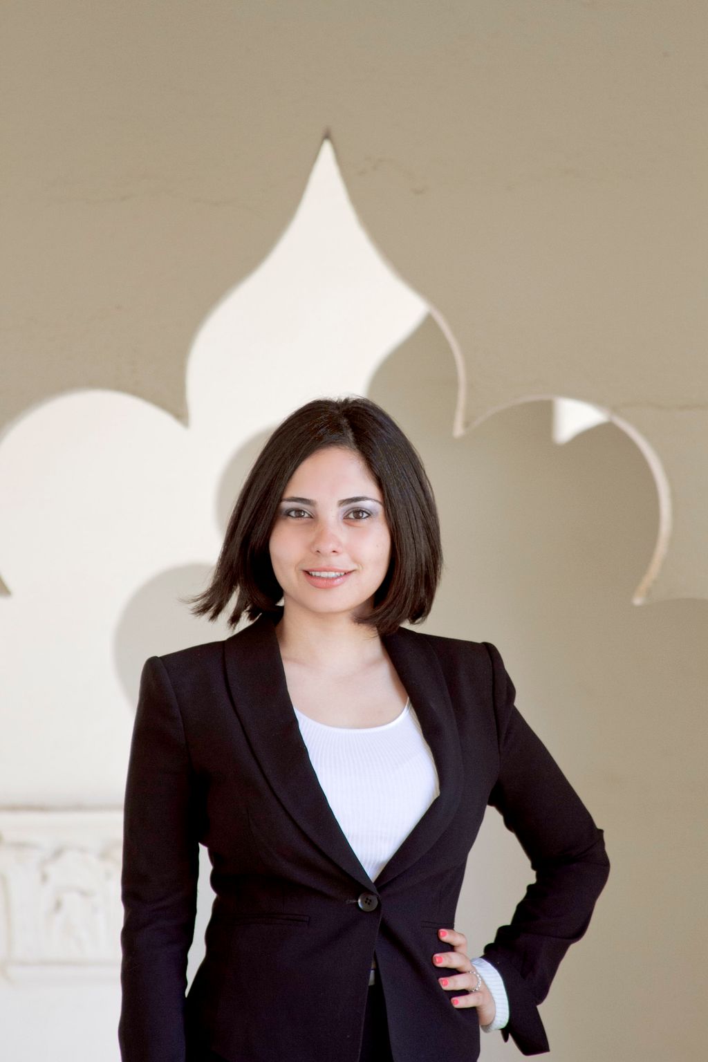 Mrs. Sohrab handles family law cases with utmost c