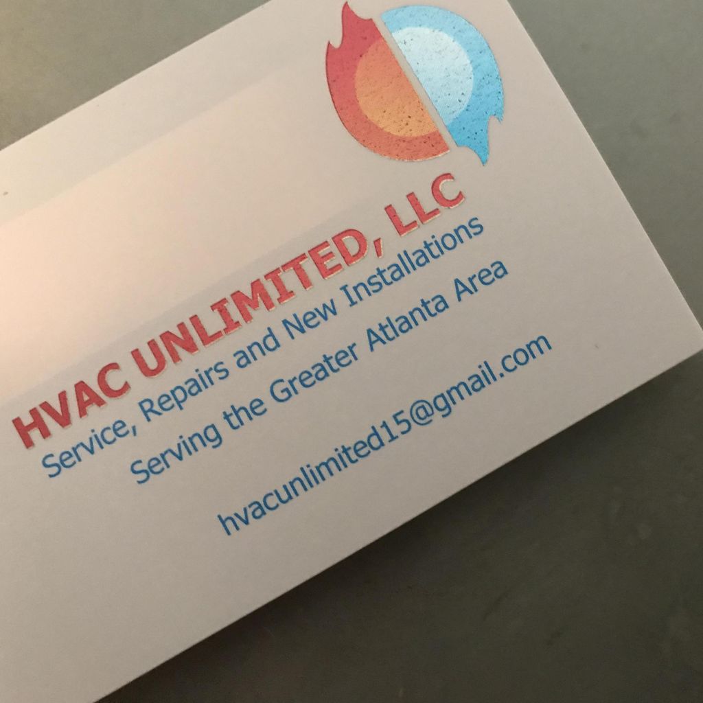 HVAC Unlimited