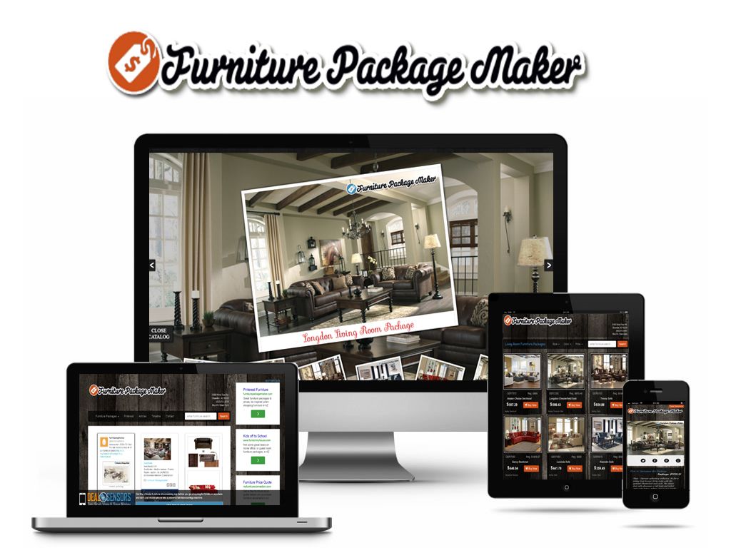 An Inbound E-Commerce website