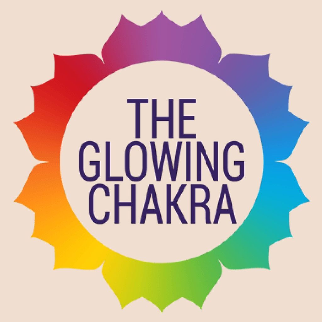The Glowing Chakra