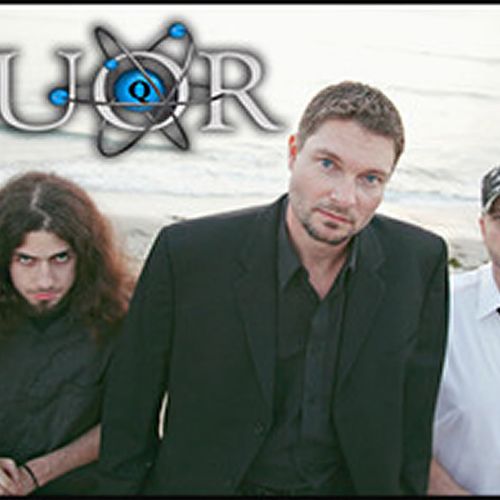 QUOR is a new, active, and explosive rock n roll a