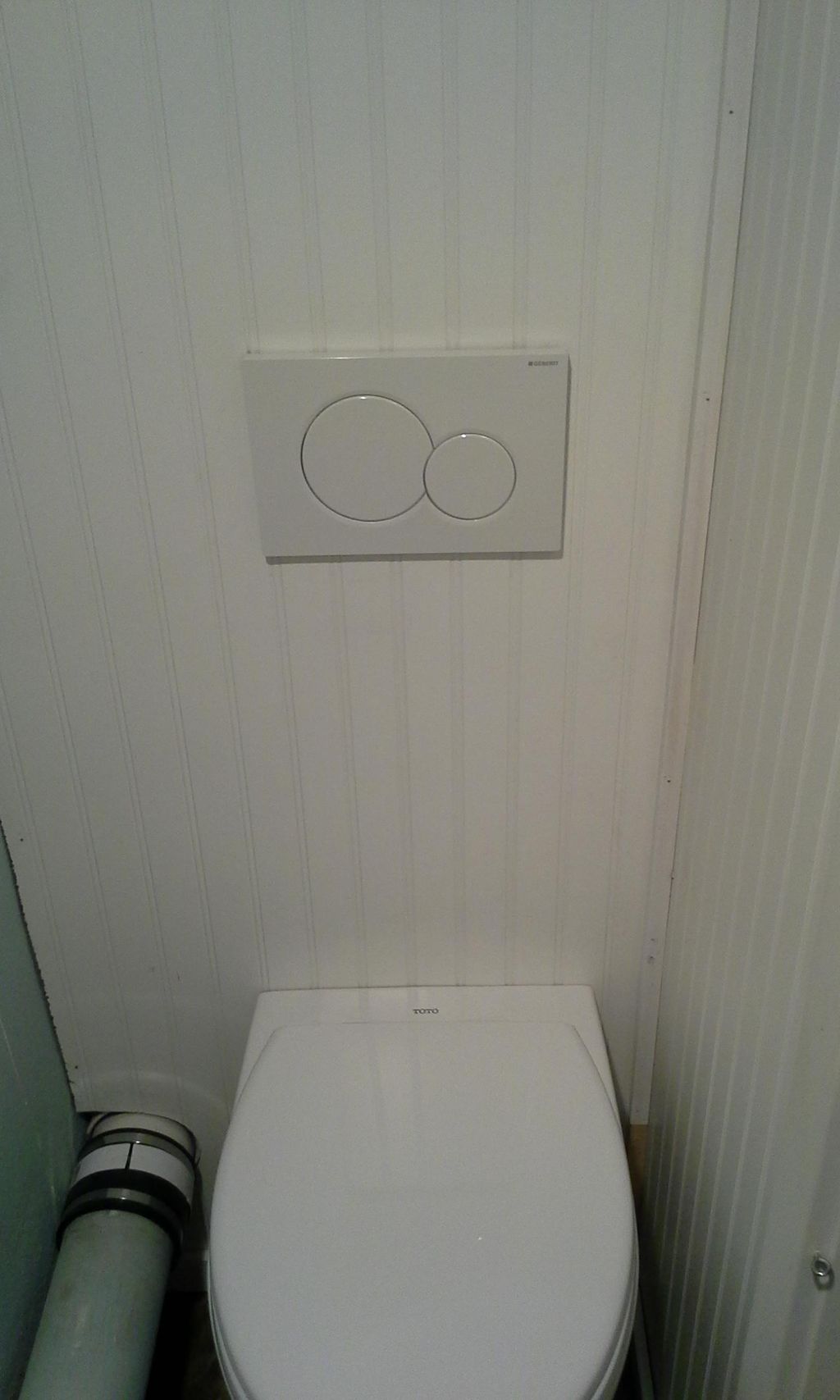 Add bathroom in basement in Lancaster, PA