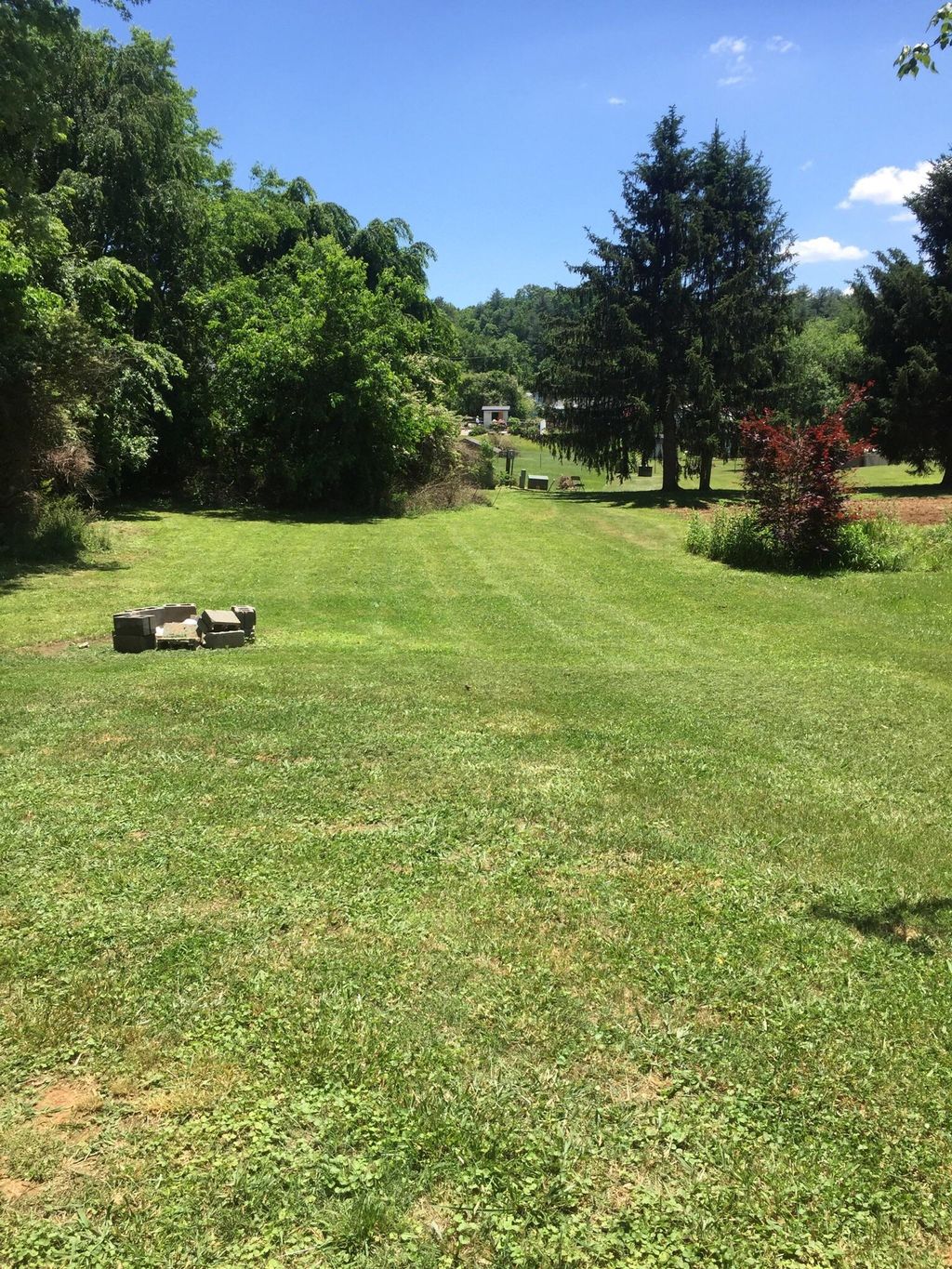 RC's Landscaping