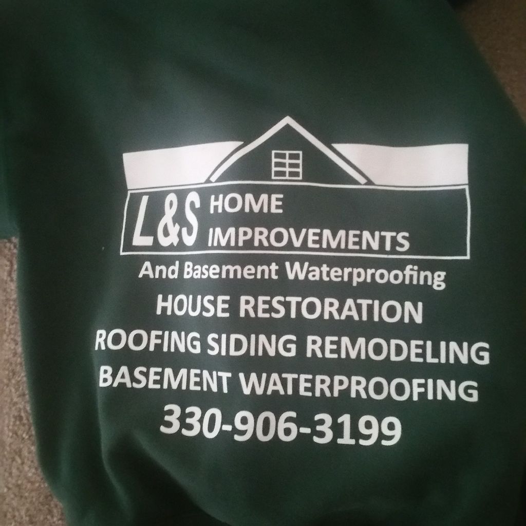 L&S Home Improvement & Basement waterproofing