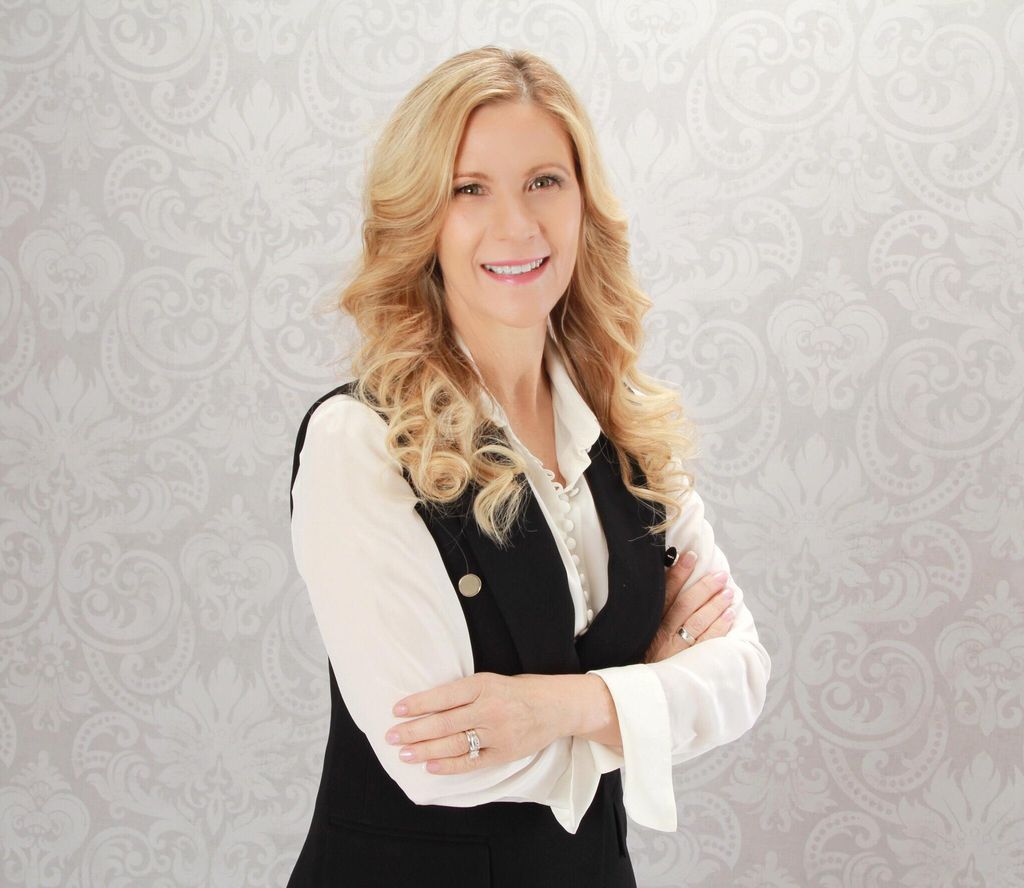 Rebecca Sossi   Co-Mediator