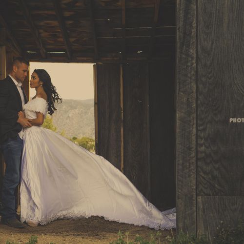 Albuquerque Wedding Photography