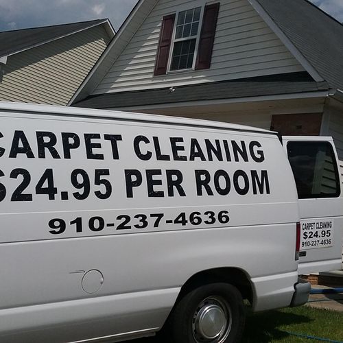Professional Carpet Cleaning - ASTRO CARPET CLEANI