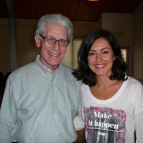 With Dr. Brian Weiss, author of the bestseller "Ma