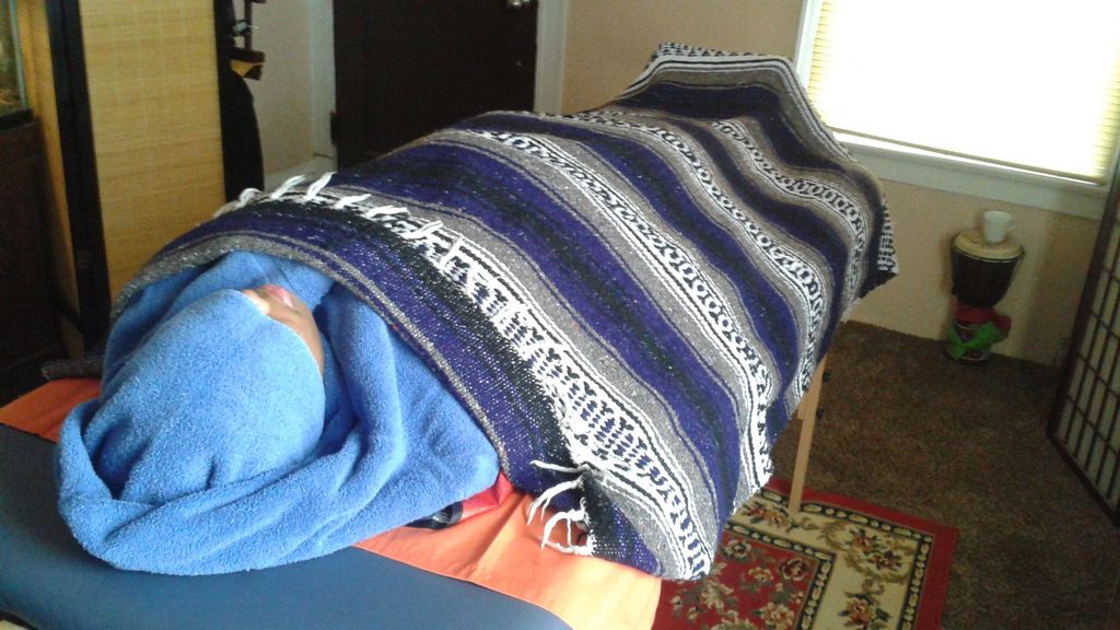 Body Ritual Home Treatment
